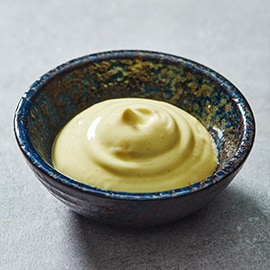 Savora mosterd Hollandaise Savora mosterd Hollandaise